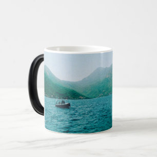 Mug Magic Perse - Monténégro