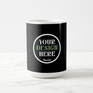 Mug Magic Personalized, Elegant, Classic, Wedding Gifts