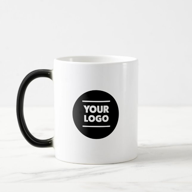 Mug Magic Personnaliser avec votre logo (Gauche)