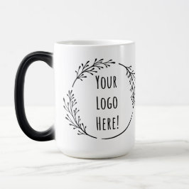 Mug Magic Personnaliser la Personnaliser Produit Business Lo