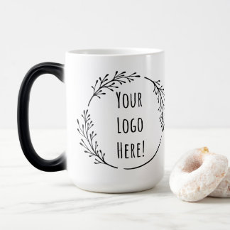 Mug Magic Personnaliser la Personnaliser Produit Business Lo