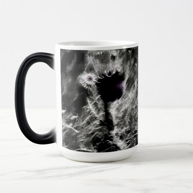 Mug Magic Pick (Gauche)