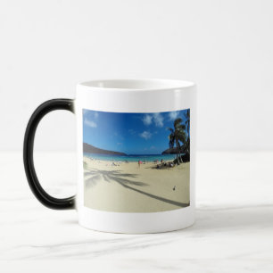Mug Magic Plage de Hawaii Hanauma Bay
