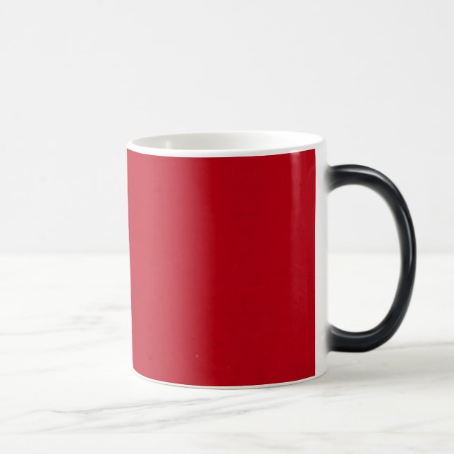 Mug Magic Plain (Droite)