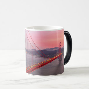 Mug Magic Pont d'or