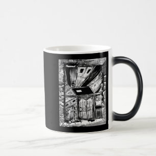 Mug Magic Portes ouvertes