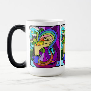Mug Magic Potentiel racine