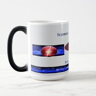 Mug Magic Pouls d'émergence