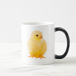 Mug Magic Poussin mignon