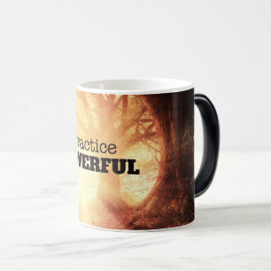 Mug Magic Pratique Quotidienne