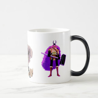 Mug Magic Prince loki d'ELBAF