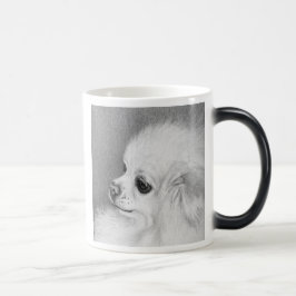 Mug Magic Princesse