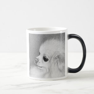 Mug Magic Princesse