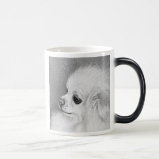Mug Magic Princesse