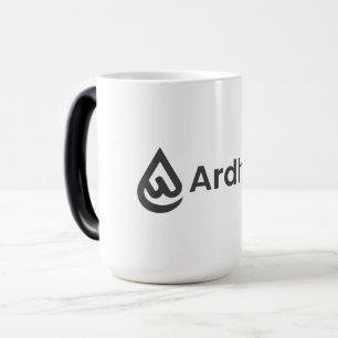 Mug Magic Produits dérivés de la marque Ardhon - portez votr