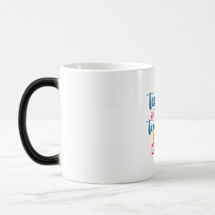 Mug Magic Professeur Cadeaux   Contact enseignant demain auj
