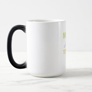 Mug Magic Professeur Cadeaux Professeur de musique beaucou