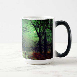 Mug Magic Promenade au clair de lune