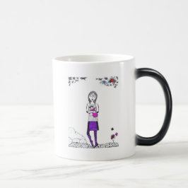 Mug Magic Promenade déplaisante