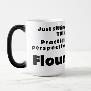 Mug Magic Prospère