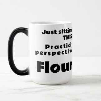 Mug Magic Prospère