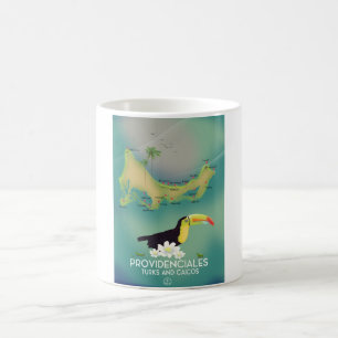 Mug Magic Providenciales turcs et caicos