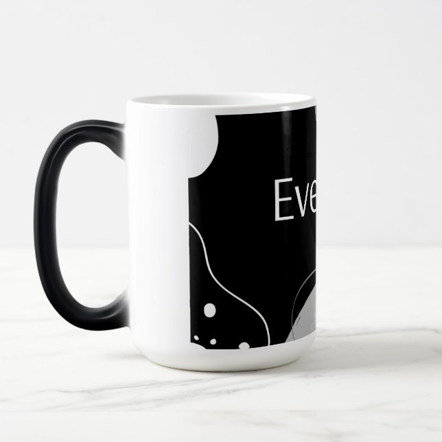 Mug Magic Quotidien (Gauche)