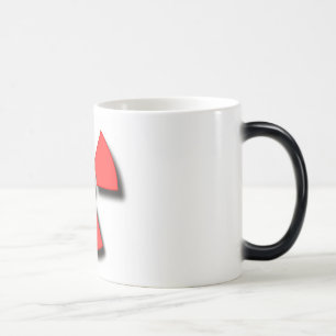 Mug Magic Radioactif ? !
