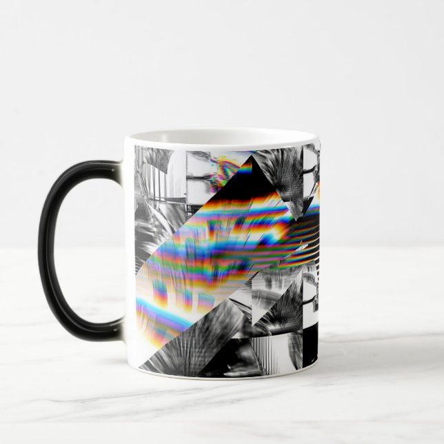 Mug Magic Rainbow Assault    (Gauche)