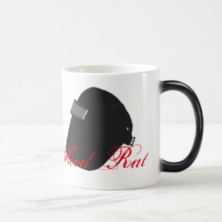 Mug Magic Rat de capot