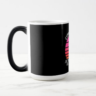 Mug Magic Reine Gymnaste