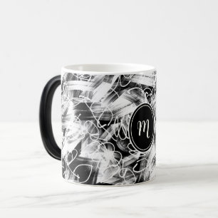 Mug Magic Résumé