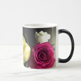 Mug Magic roses