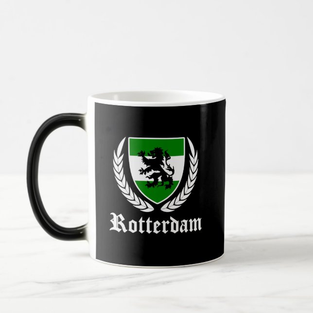Mug Magic Rotterdam Ville   (Gauche)