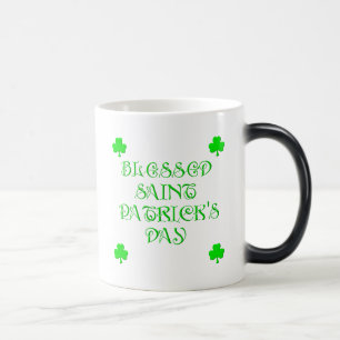 Mug Magic Saint Patrick (3)