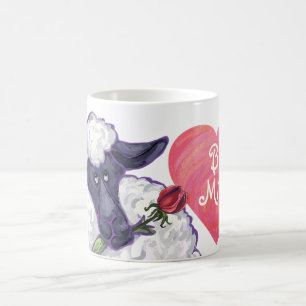 Mug Magic Saint Valentin au mouton