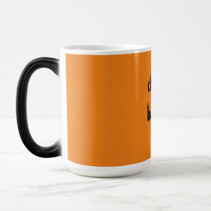 Mug Magic salaud