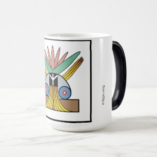 Mug Magic Salomé