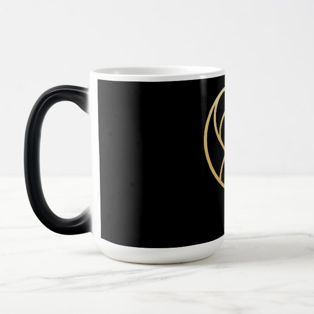 Mug Magic Sankofa Ascension Sankofa Bird (Gauche)