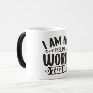 Mug Magic Sarcastic Coffee Quotes