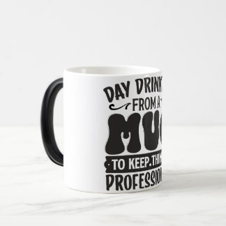 Mug Magic Sarcastic Coffee Quotes