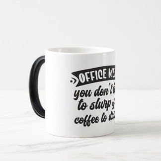Mug Magic Sarcastic Coffee Quotes