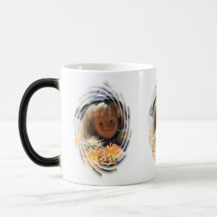 Mug Magic Sasha Scout