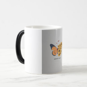 Mug Magic secret de la nature