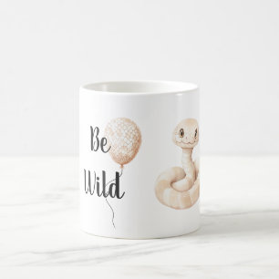 Mug Magic Serpent à Crème Sois Sauvage Ballon