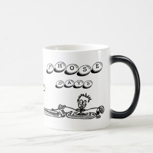 Mug Magic ses de ces jours