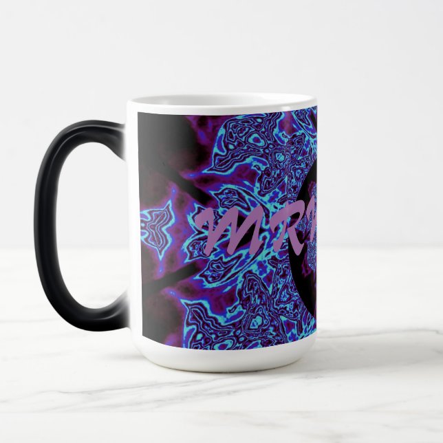 Mug Magic Shay (Gauche)
