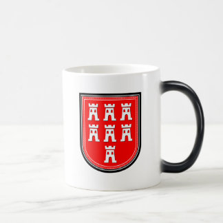 Mug Magic Signe de Saxe