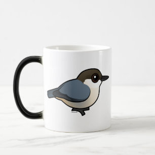 Mug Magic Sittelle pygméenne