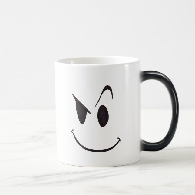 Mug Magic Sly (Droite)